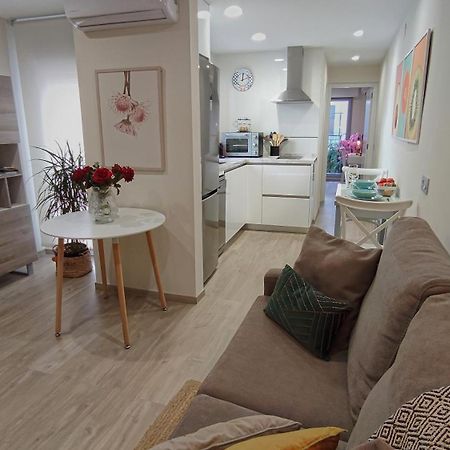 Apartamento La Union II , Calidad Y Comodidad 카스텔론델라플라나 외부 사진