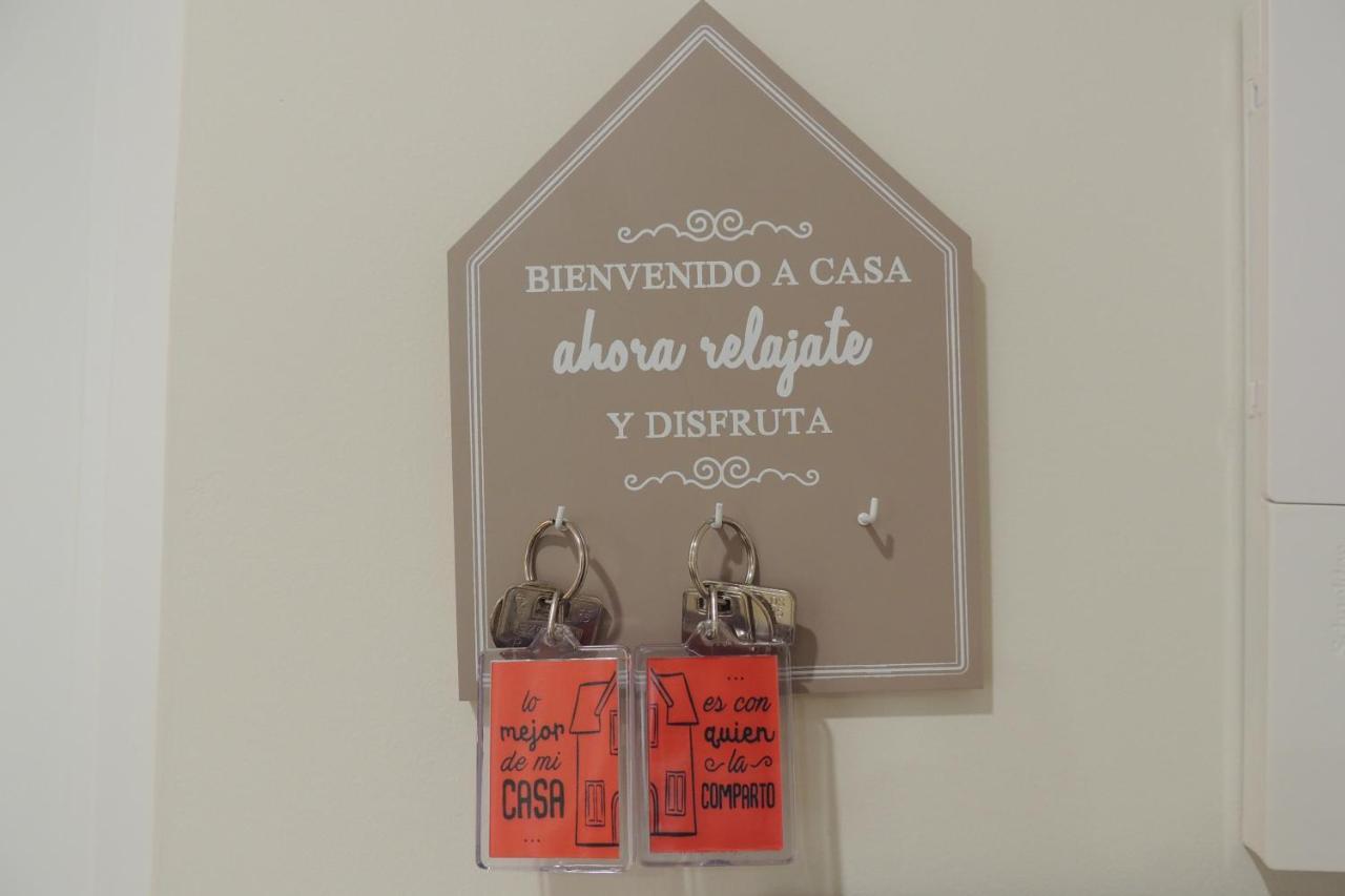 Apartamento La Union II , Calidad Y Comodidad 카스텔론델라플라나 외부 사진