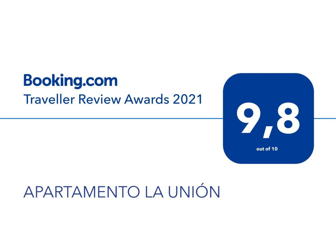 Apartamento La Union II , Calidad Y Comodidad 카스텔론델라플라나 외부 사진