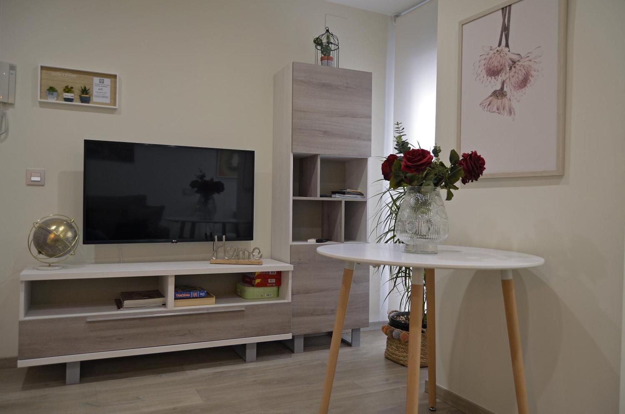 Apartamento La Union II , Calidad Y Comodidad 카스텔론델라플라나 외부 사진