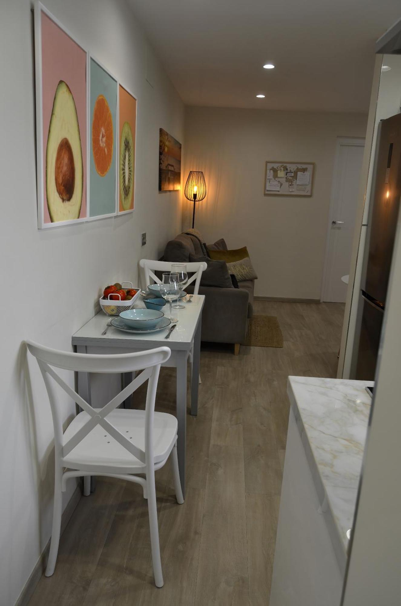 Apartamento La Union II , Calidad Y Comodidad 카스텔론델라플라나 외부 사진