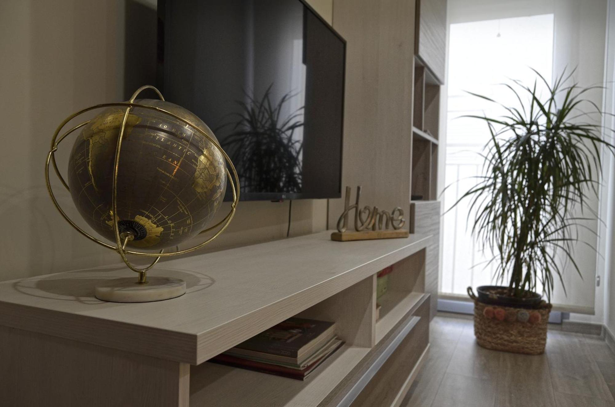 Apartamento La Union II , Calidad Y Comodidad 카스텔론델라플라나 외부 사진