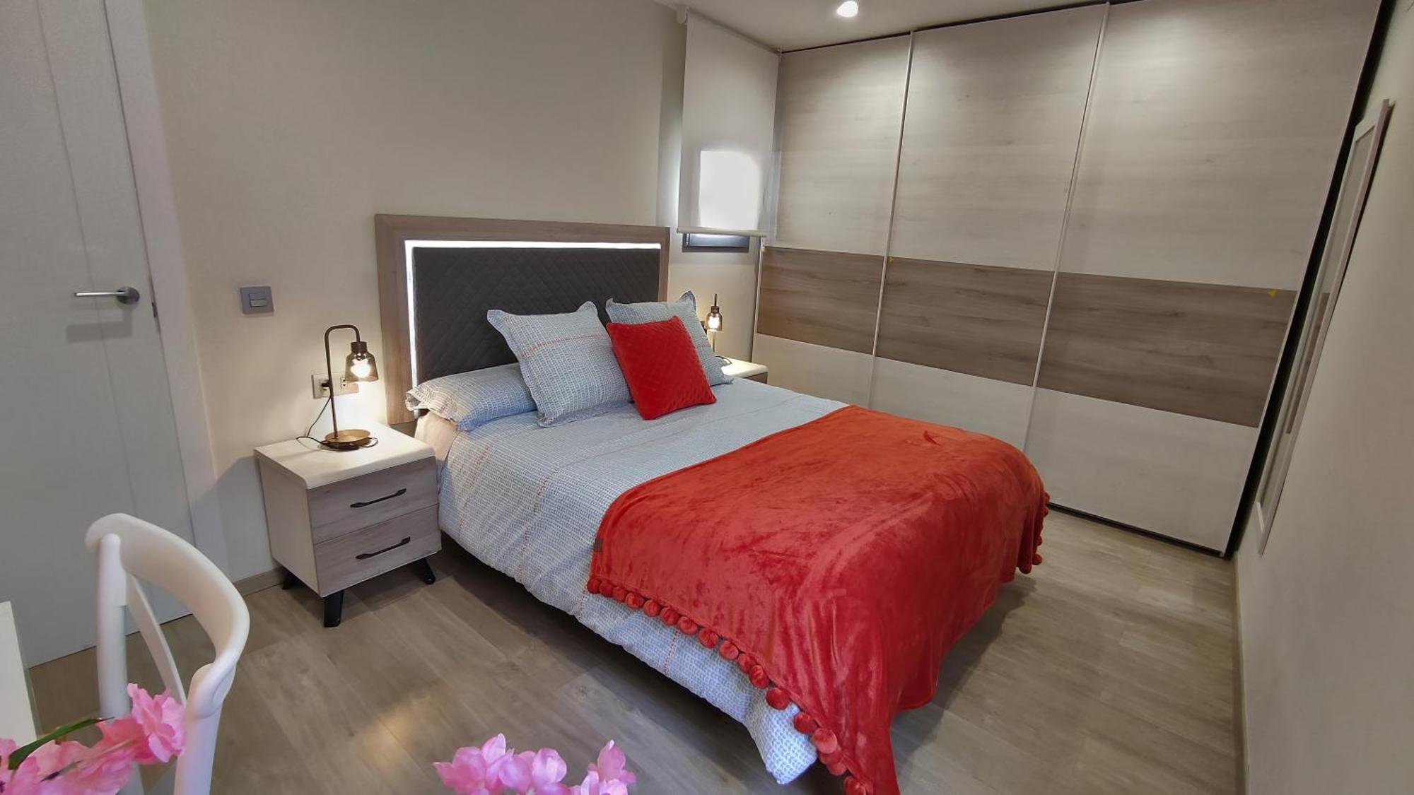 Apartamento La Union II , Calidad Y Comodidad 카스텔론델라플라나 외부 사진