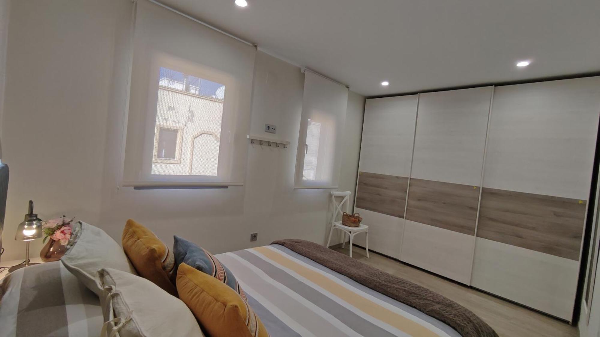 Apartamento La Union II , Calidad Y Comodidad 카스텔론델라플라나 외부 사진