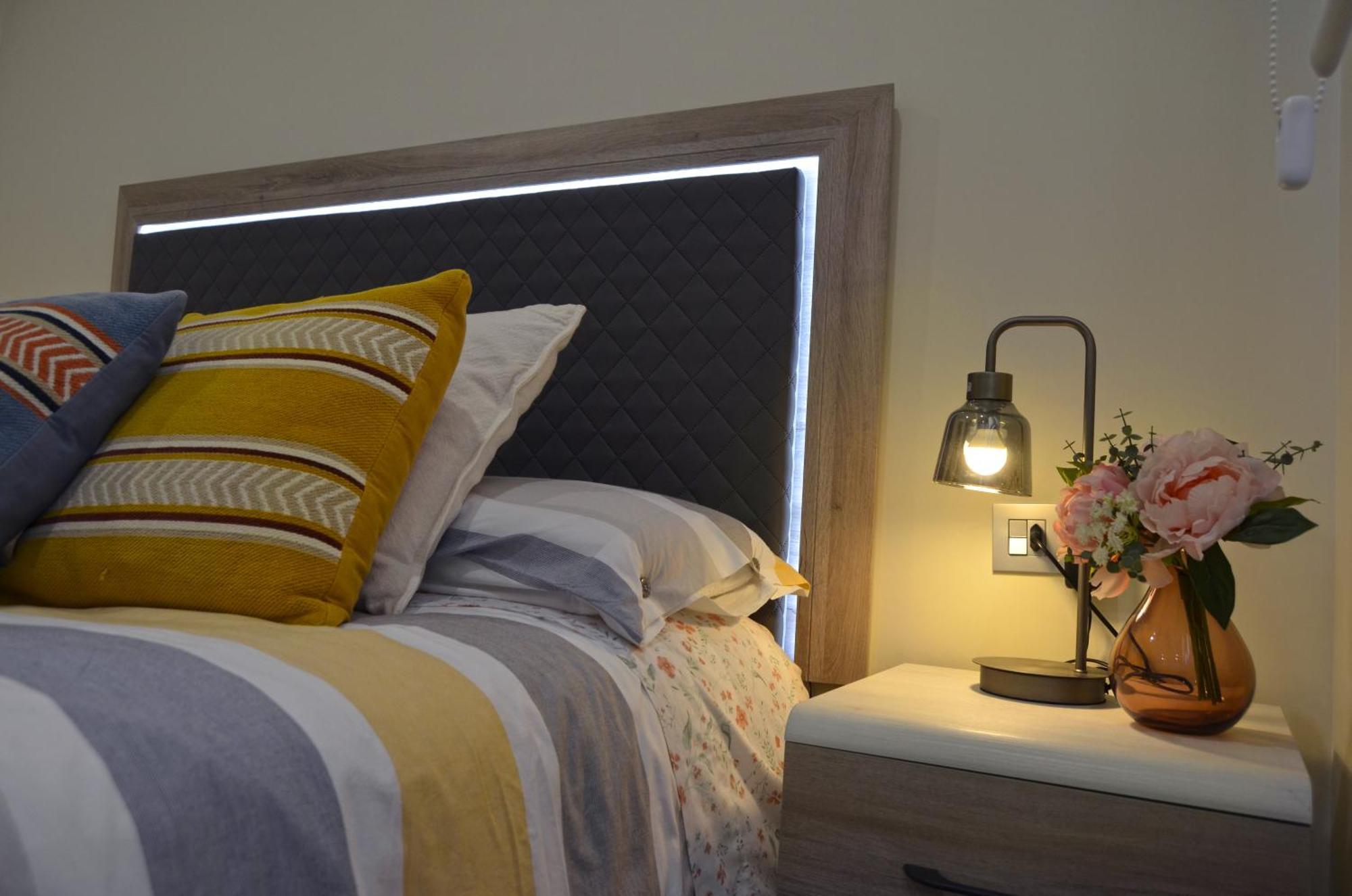 Apartamento La Union II , Calidad Y Comodidad 카스텔론델라플라나 외부 사진