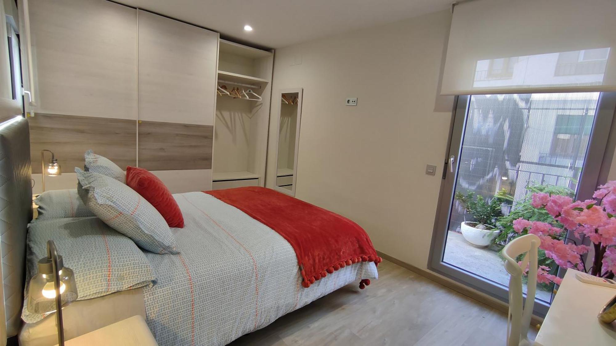 Apartamento La Union II , Calidad Y Comodidad 카스텔론델라플라나 외부 사진