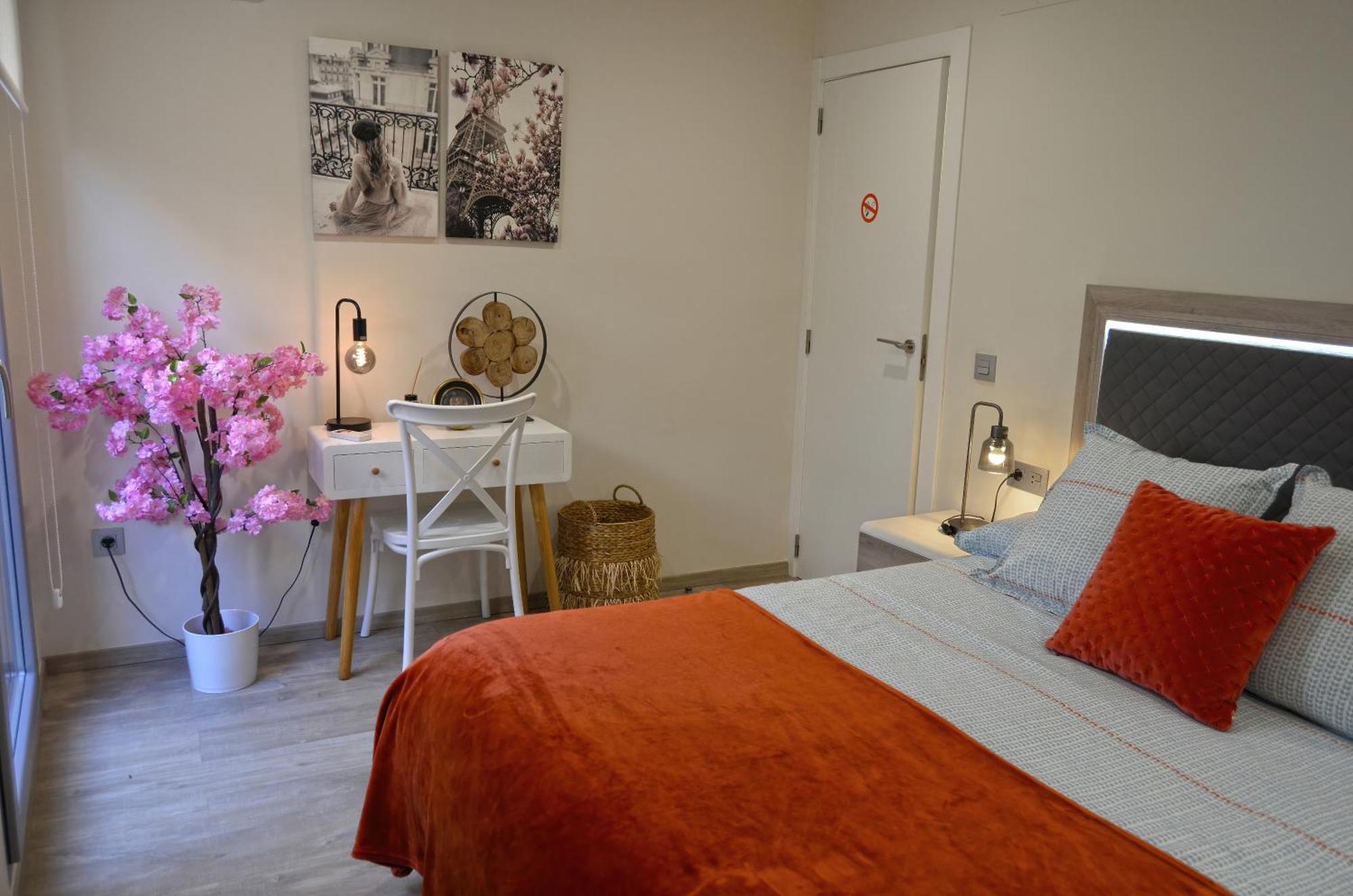 Apartamento La Union II , Calidad Y Comodidad 카스텔론델라플라나 외부 사진