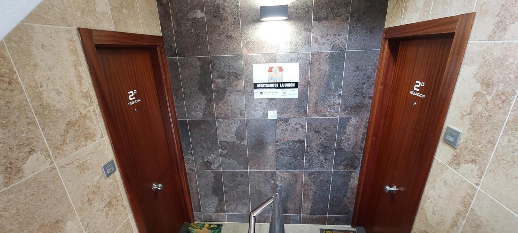 Apartamento La Union II , Calidad Y Comodidad 카스텔론델라플라나 외부 사진